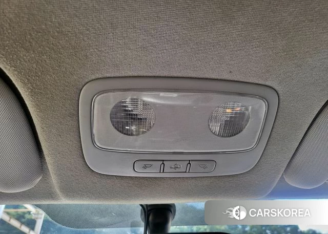 Hyundai The New Grand Starex id 4633123 из Кореи 9