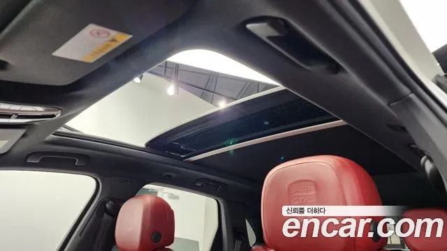 Porsche Cayenne (PO536) id 2707125 из Кореи 9