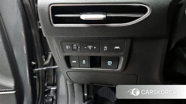 Hyundai Sonata (DN8) id 3043288 из Кореи 9