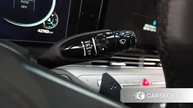 Hyundai The New Grandeur IG id 3203159 из Кореи 9