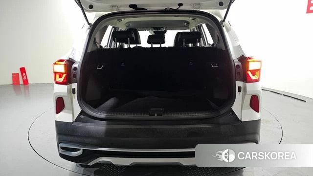Kia Seltos id 4592429 из Кореи 9