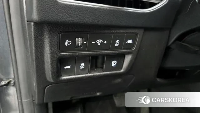 Hyundai Sonata (DN8) id 3296671 из Кореи 9