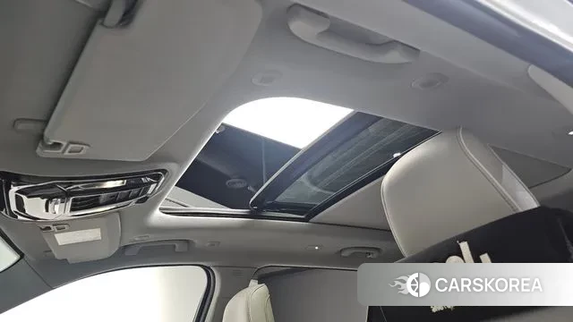 Jeep Grand Cherokee (WL) id 3591899 из Кореи 9