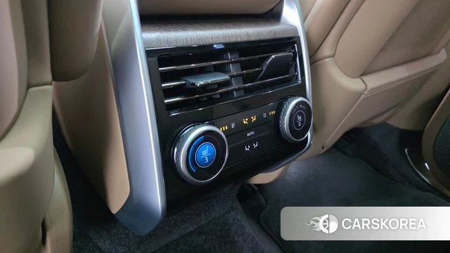 Land Rover Range Rover 5th Generation id 4515853 из Кореи 9