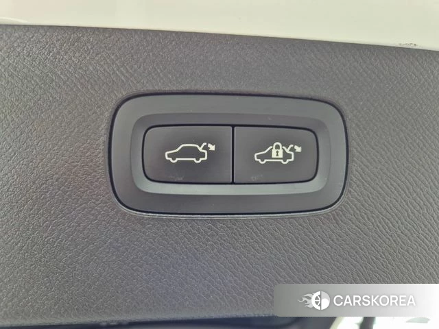 Volvo XC90 second Generation id 4712466 из Кореи 9