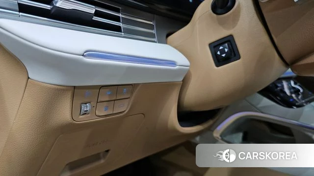 Hyundai The New Grandeur IG id 3859422 из Кореи 9