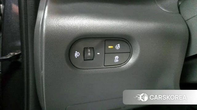 Hyundai Casper id 4343162 из Кореи 9