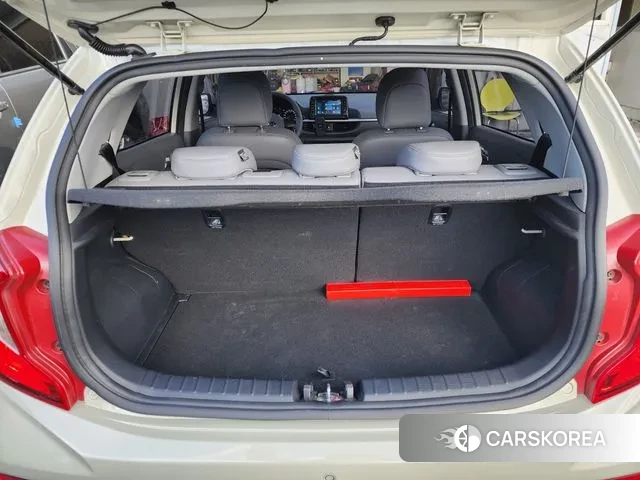 Kia Morning Urban (JA) id 3727383 из Кореи 9