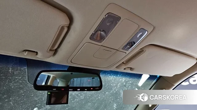 Kia The New Mohave id 3622304 из Кореи 9