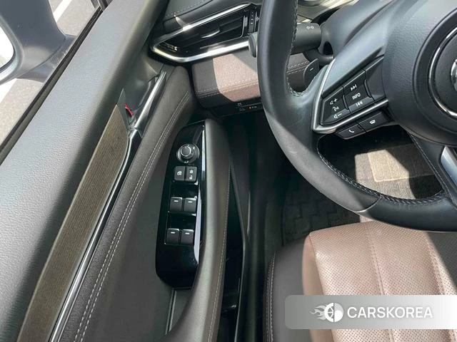 Mazda Atez id 4307464 из Китая 9