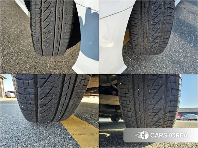 Audi New A6 id 3474622 из Кореи 9