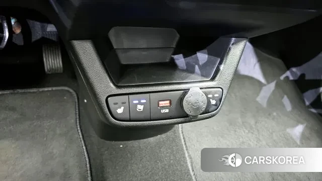 Kia The New Kia Ray id 3207061 из Кореи 9