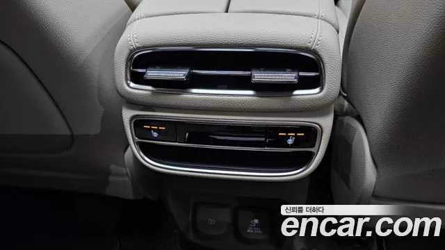 Genesis GV80 id 2874058 из Кореи 9