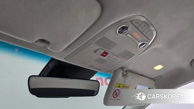 Hyundai The New Grandeur IG id 3566490 из Кореи 9