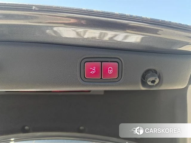 Mercedes-Benz E-Class W213 id 4298726 из Кореи 9