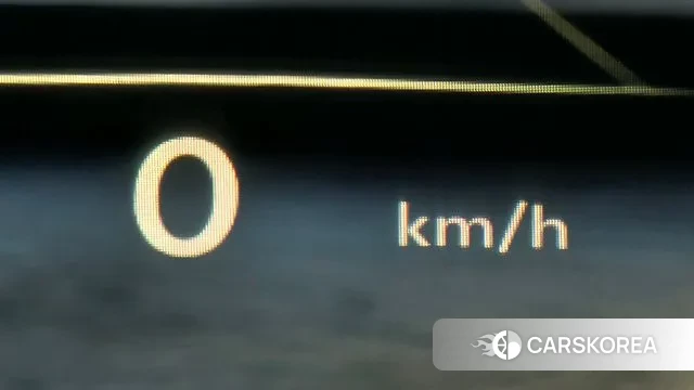 Genesis GV80 id 3629310 из Кореи 9