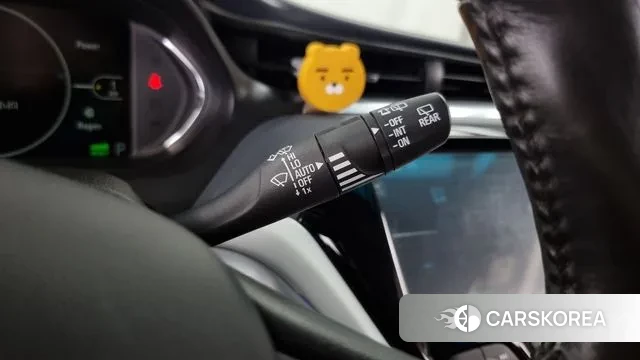 Chevrolet (GM Daewoo) Bolt EV id 2995620 из Кореи 9