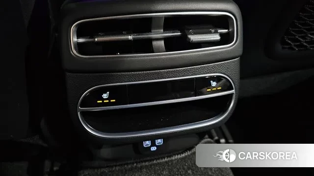 Genesis GV70 id 3675275 из Кореи 9