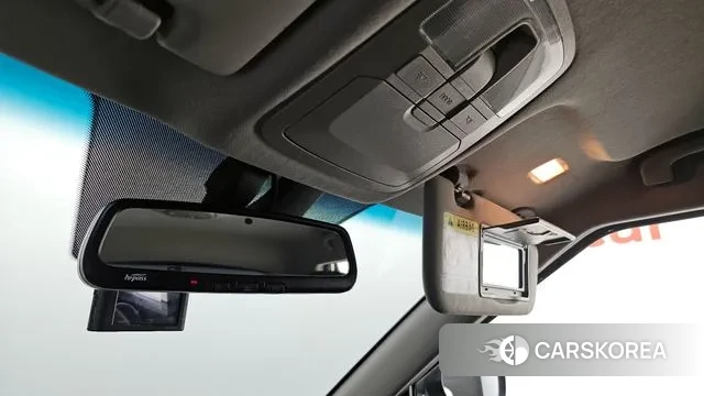 Ssangyong Berry New Tivoli id 3540165 из Кореи 9