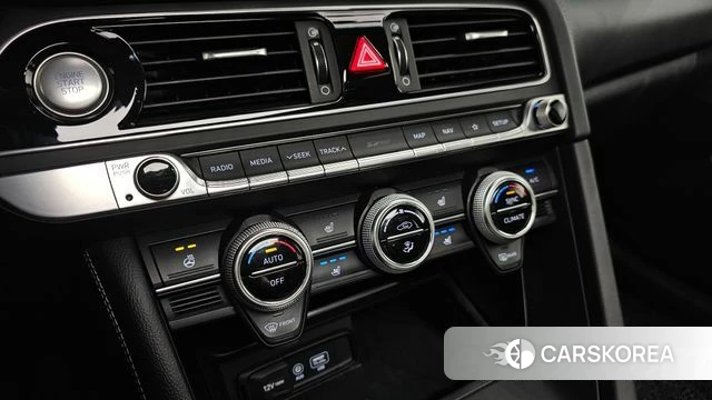 Genesis G70 id 4448170 из Кореи 9