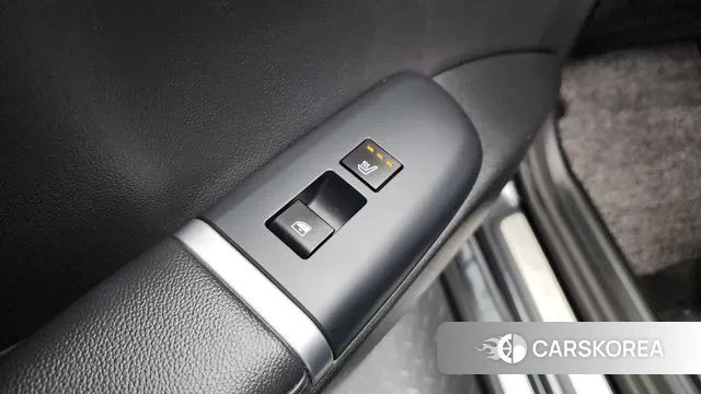 Hyundai Grandeur (GN7) id 3426945 из Кореи 9