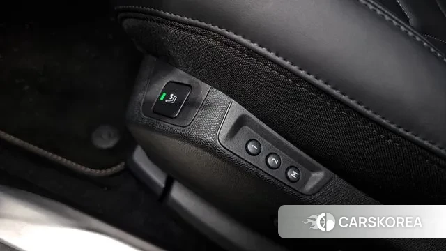 Peugeot 3008 second generation id 2939006 из Кореи 9