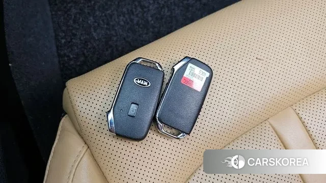 Kia K5 3rd generation id 3772120 из Кореи 9