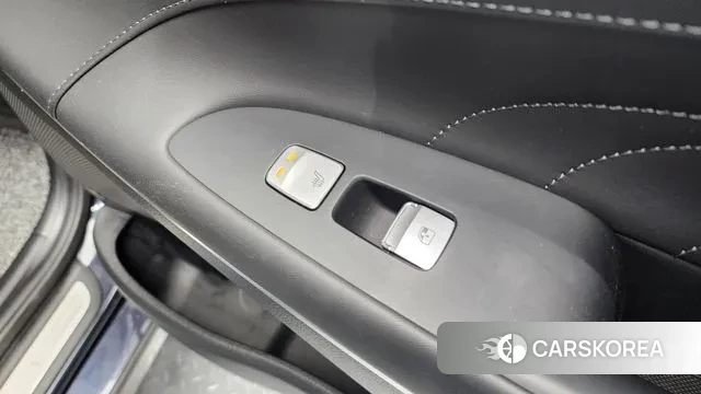 Hyundai The New Grandeur IG Hybrid id 3488199 из Кореи 9