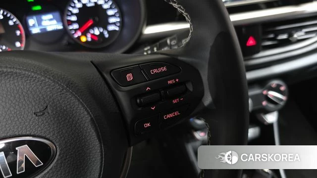 Kia All New Morning (JA) id 4502398 из Кореи 9