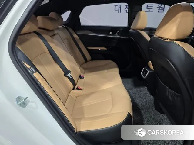 Kia K5 3rd generation id 3444508 из Кореи 9