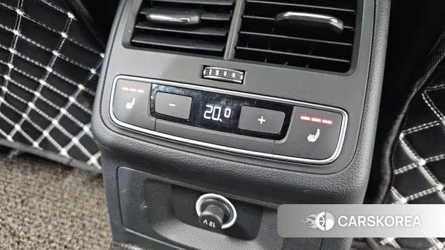 Audi A5 (F5) id 3307737 из Кореи 9