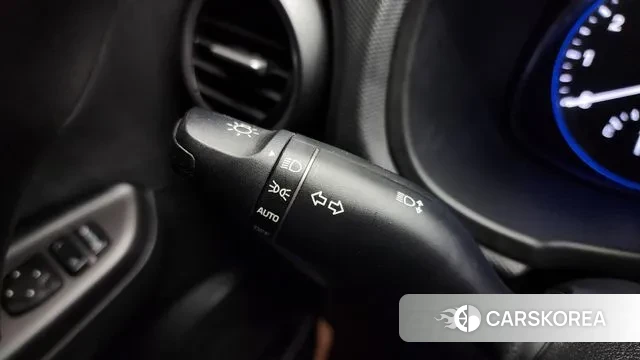 Hyundai Kona id 2977140 из Кореи 9