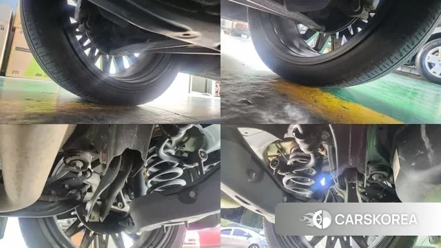 Hyundai Grandeur Hybrid (GN7) id 3338680 из Кореи 9