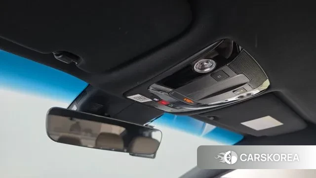 Kia K8 Hybrid id 3722058 из Кореи 9