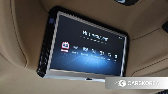 Kia The New Carnival id 4703521 из Кореи 9
