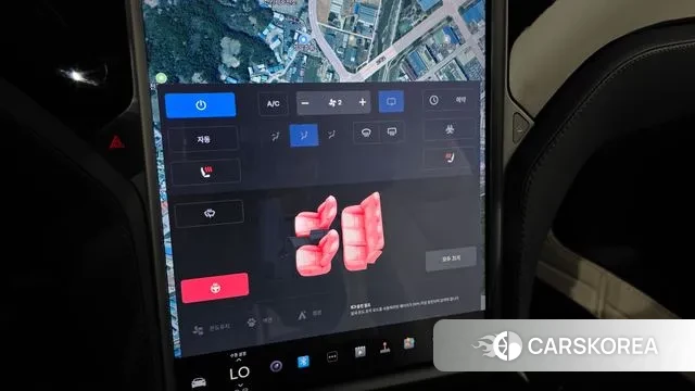 Tesla Model S id 3422951 из Кореи 9