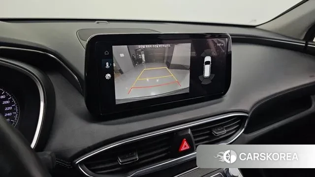 Hyundai The New Santa Fe id 3420862 из Кореи 9