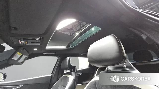 Kia EV6 id 3508771 из Кореи 9