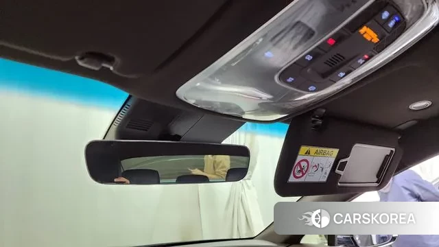 Genesis G80 (RG3) id 3765445 из Кореи 9