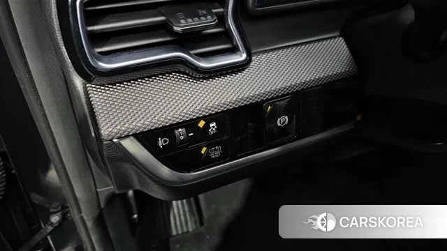 Kia Sportage 5th Generation Hybrid id 3606354 из Кореи 9