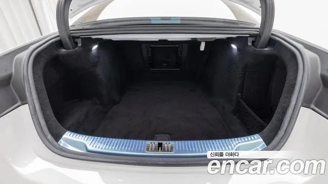 Mercedes-Benz S-Class W223 id 2815917 из Кореи 9