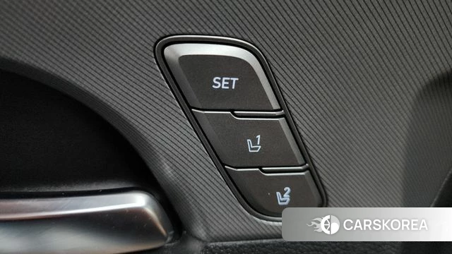 Hyundai The New Santa Fe id 4863442 из Кореи 9