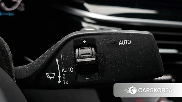 BMW 5 Series (G30) id 4687234 из Кореи 9