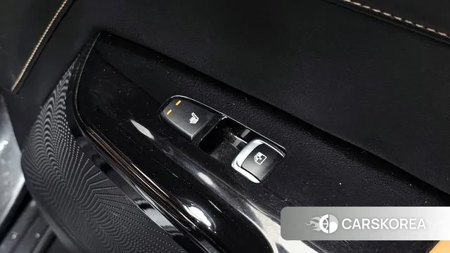 Kia K5 3rd generation id 3407160 из Кореи 9