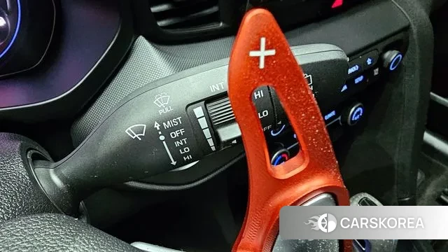 Hyundai Veloster (JS) id 3573496 из Кореи 9