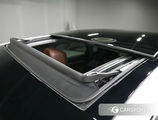 Audi New A3 id 4203451 из Кореи 9