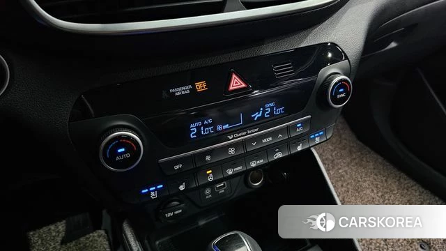 Hyundai All New Tucson id 4331281 из Кореи 9