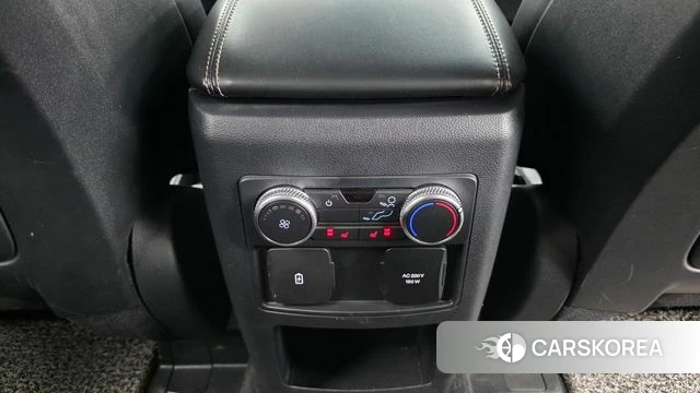 Ford Explorer 6th Generation id 4429624 из Кореи 9