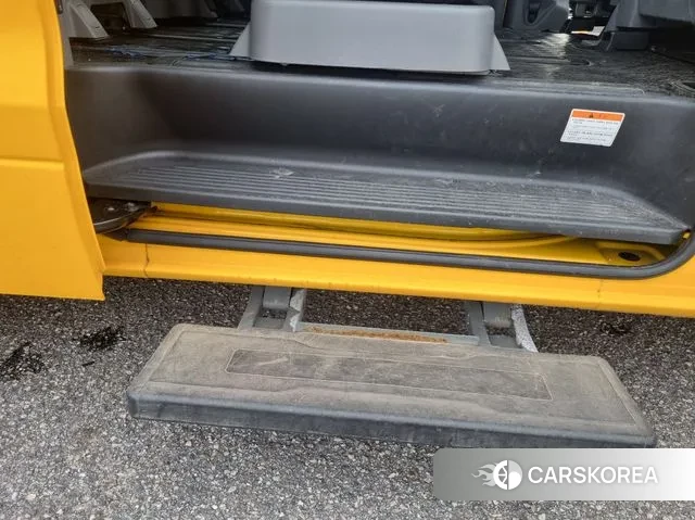 Hyundai The New Grand Starex id 3139655 из Кореи 9