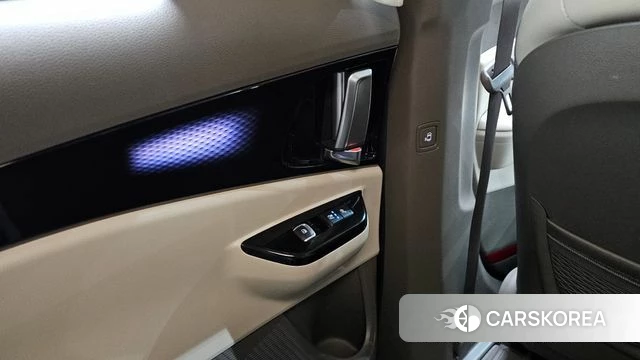 Kia Carnival 4th generation id 3818166 из Кореи 9